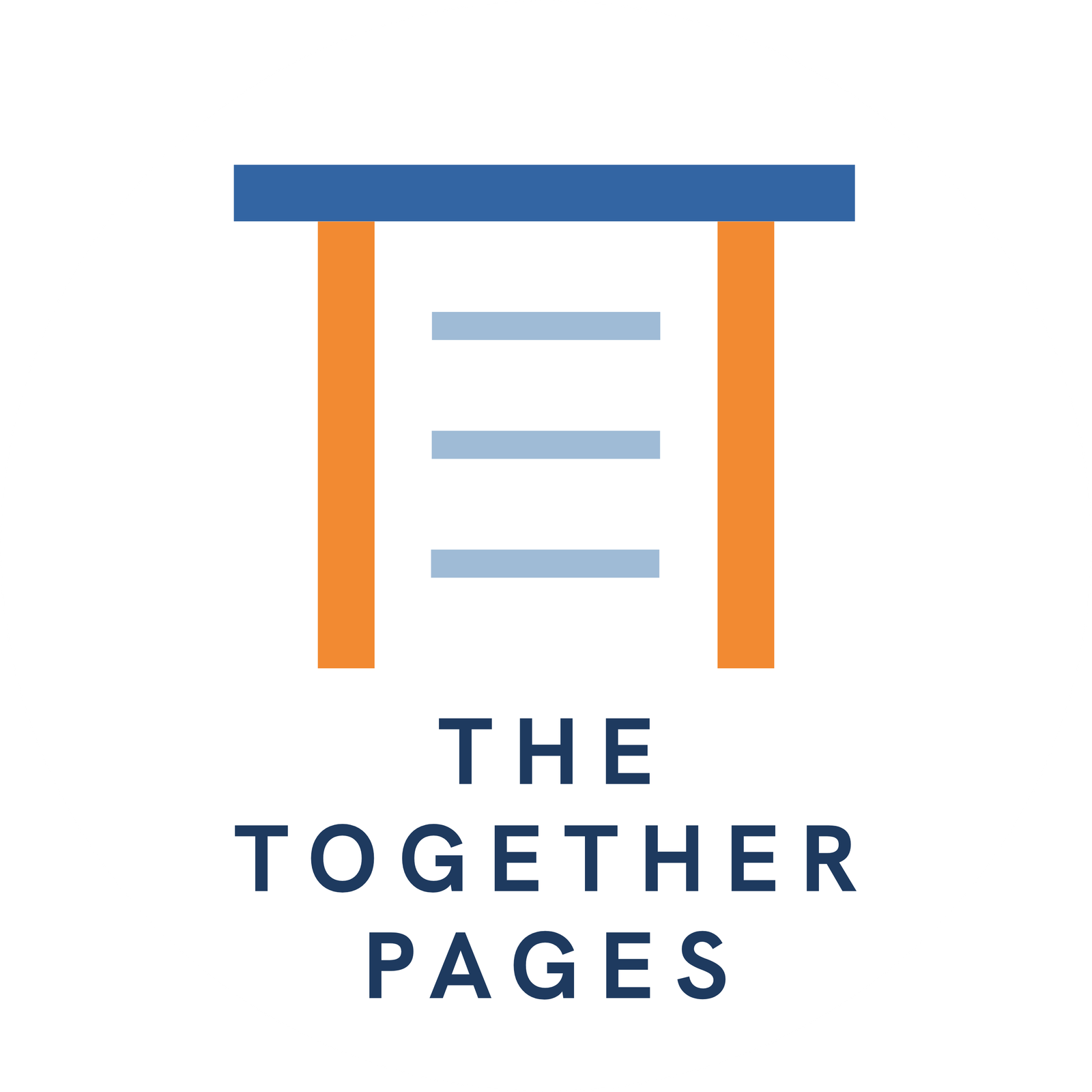 The Together Pages